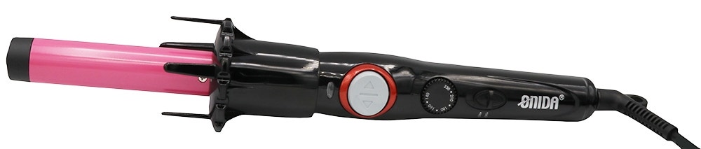 Modelador de Cabelo Onida ON-7044 Digital Curling Iron Bivolt