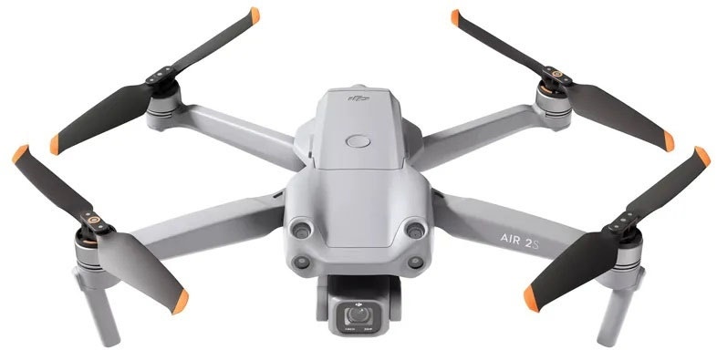 Drone DJI Air 2S Fly More Combo (NA) (Refurbished)