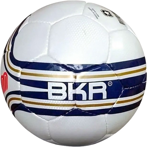Bola de Futebol BKR Hydra Match - 63 CM