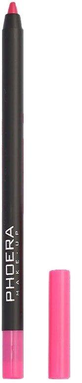 Lápis Labial Phoera Lip Liner 008 Cutie - 1.2g