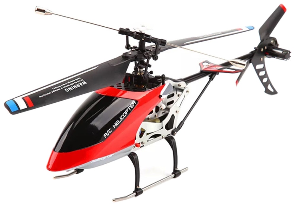 DRONE WLTOYS V912-A HELICOPTER 2.4G 4CH