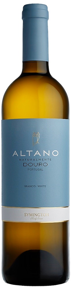 Vinho Symington Altano Douro Branco 2021