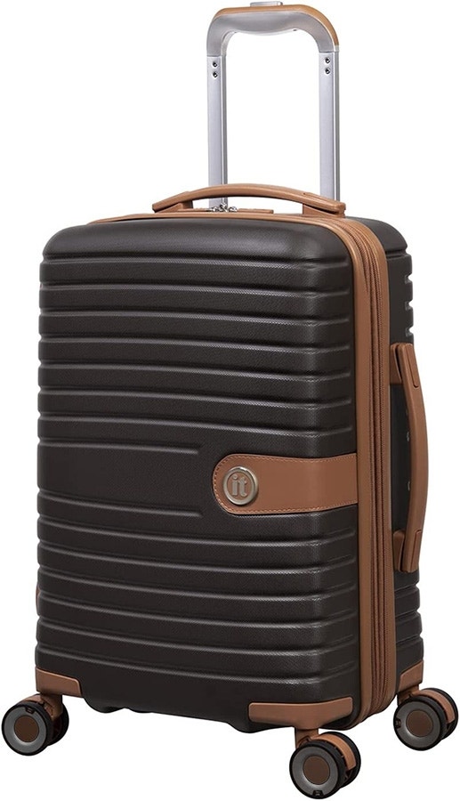 Mala IT Luggage16-2655-08 Coffee Bean (Médio)