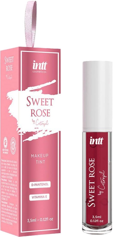 SEX INTT SWEET ROSE MAKEUP TINT 3.5ML