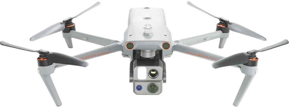 Drone Autel Robotics EVO Max 4T Rugged Bundle