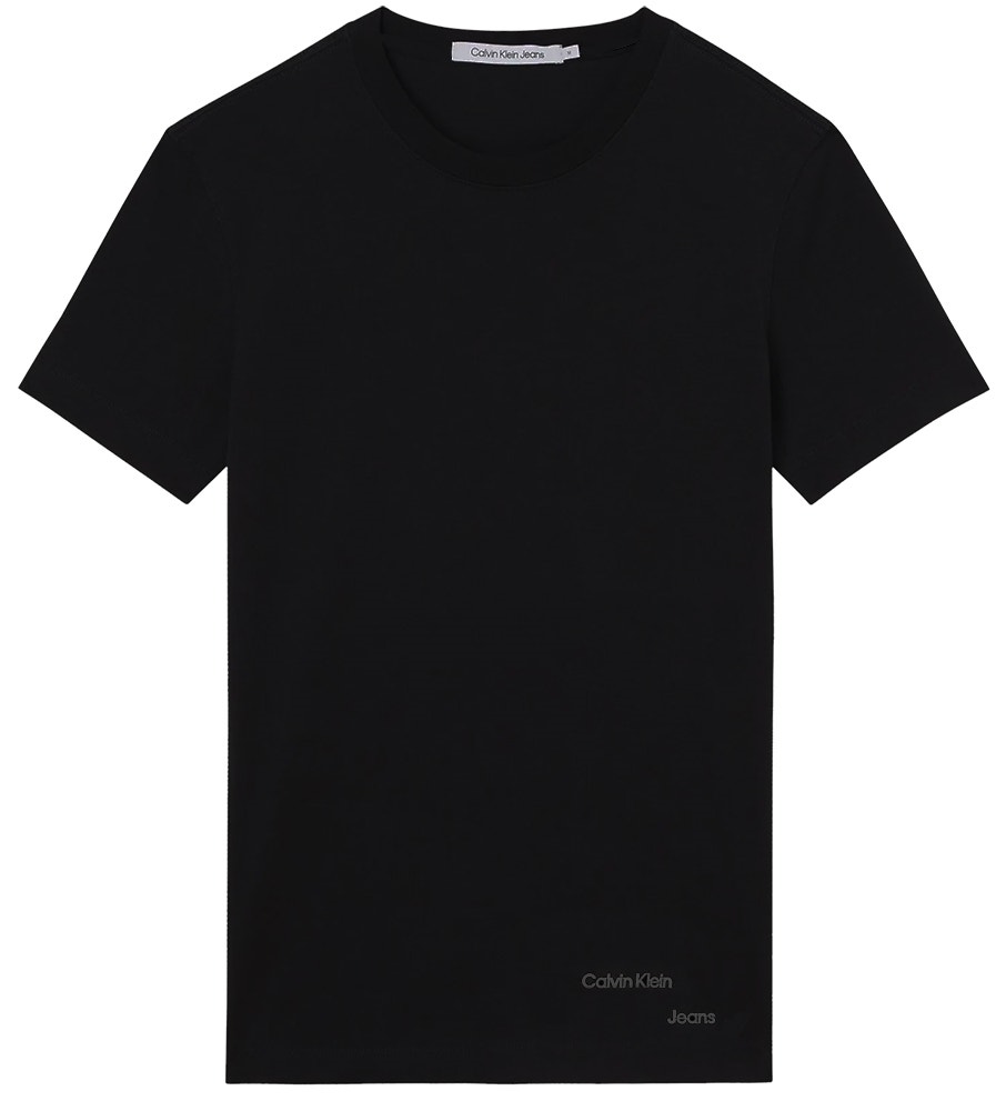 Camiseta Calvin Klein J40J400140 BEH Masculino