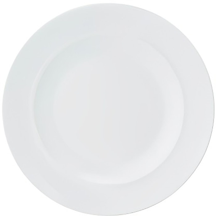 Prato raso Vista Alegre Luna Dinner Plate 26 - WH-21081867
