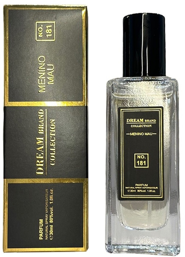Perfume Dream Brand Collection Menino Mau Parfum 30mL - Masculino