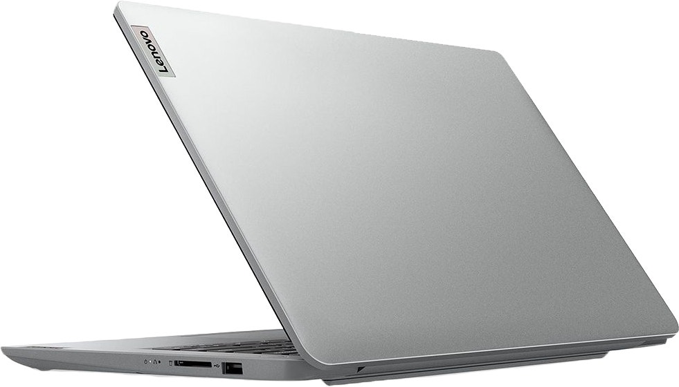 Notebook Lenovo Ideapad 1 14IGL7 Intel Celeron N4020/4GB/64GB SSD/14" HD/W11
